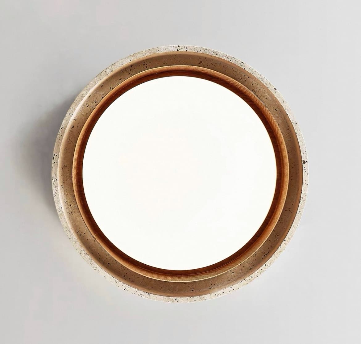 Потолочный светильник CASING STONE