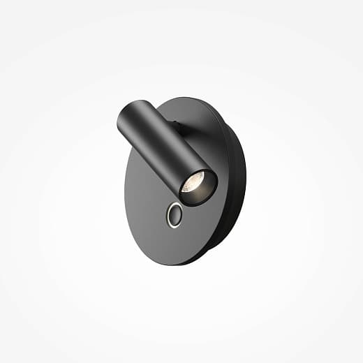 Настенный светильник (бра) Ego от Maytoni