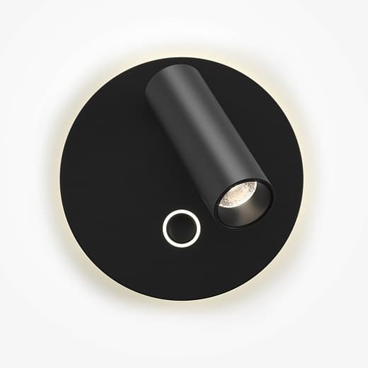 Настенный светильник (бра) Ego от Maytoni