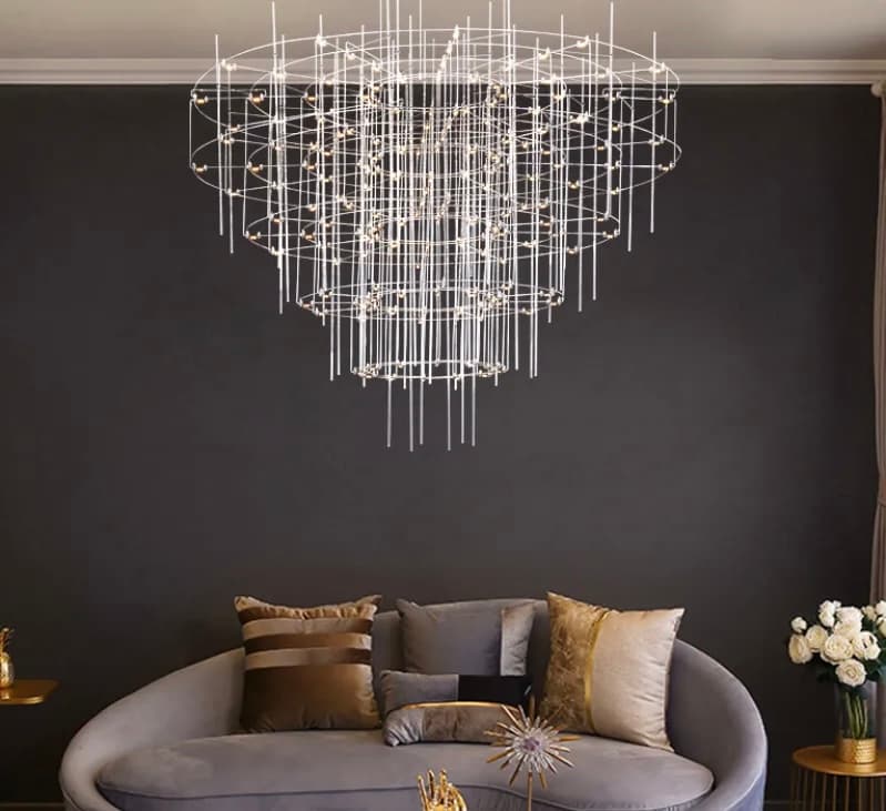 Люстра CHILL A