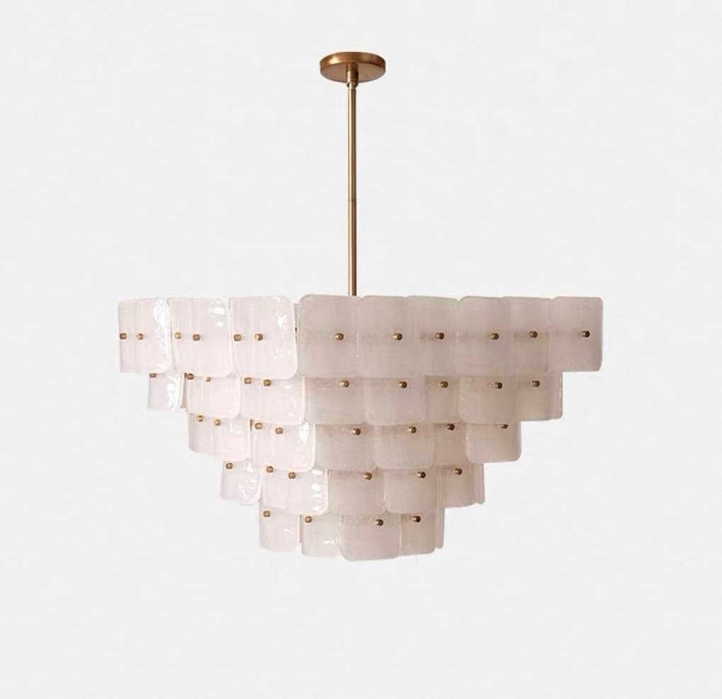 Люстра FRANKIA