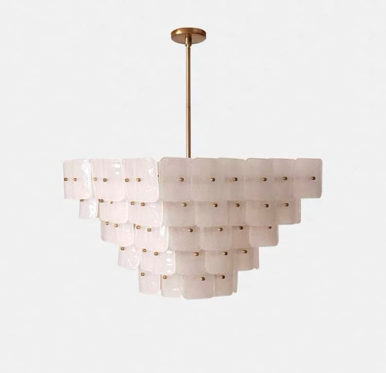 Люстра FRANKIA