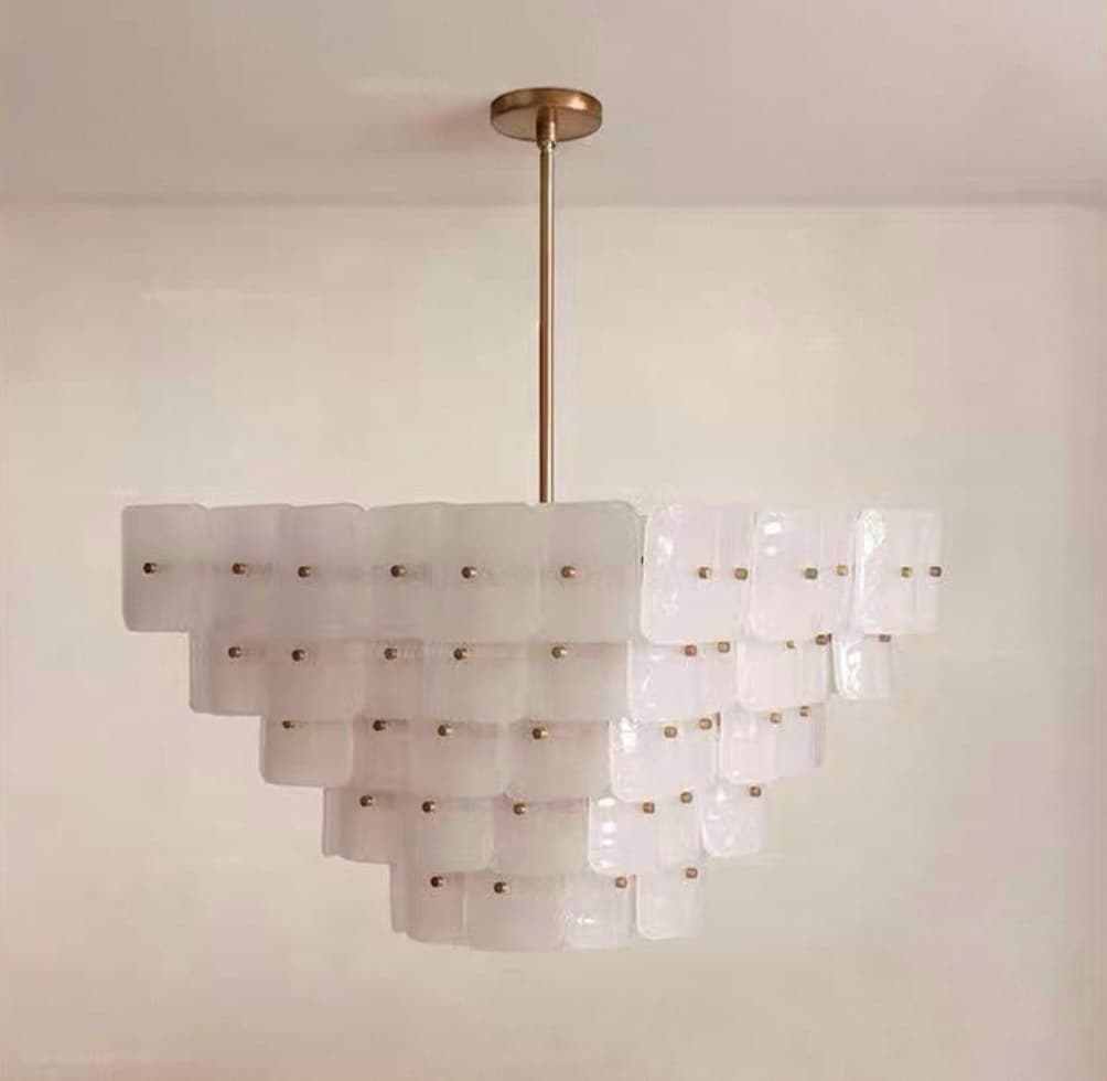 Люстра FRANKIA