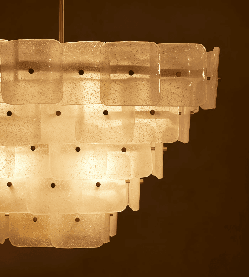 Люстра FRANKIA