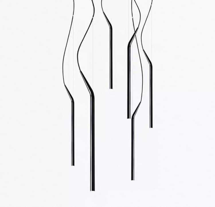 Подвесной светильник ADOR