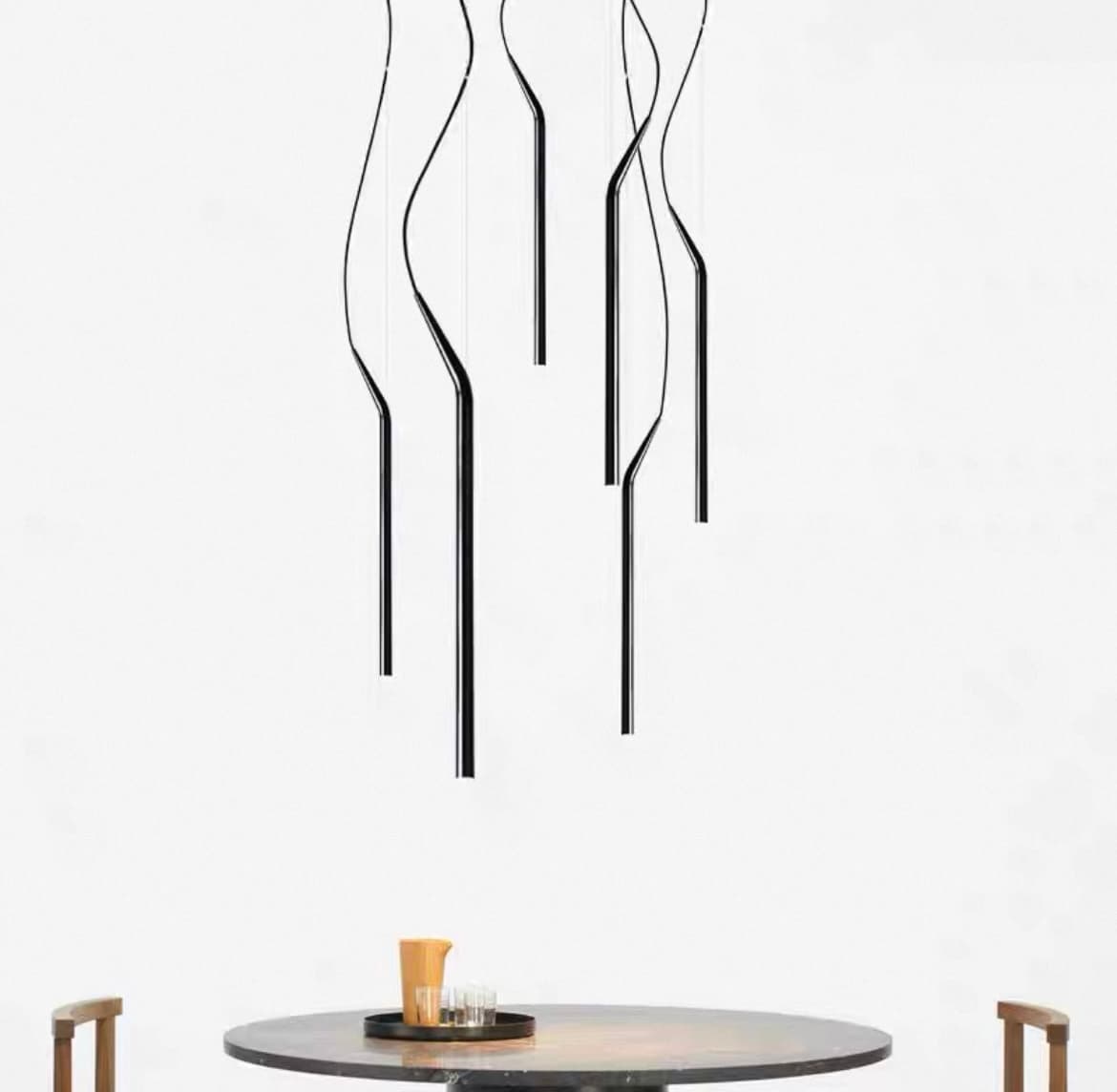 Подвесной светильник ADOR