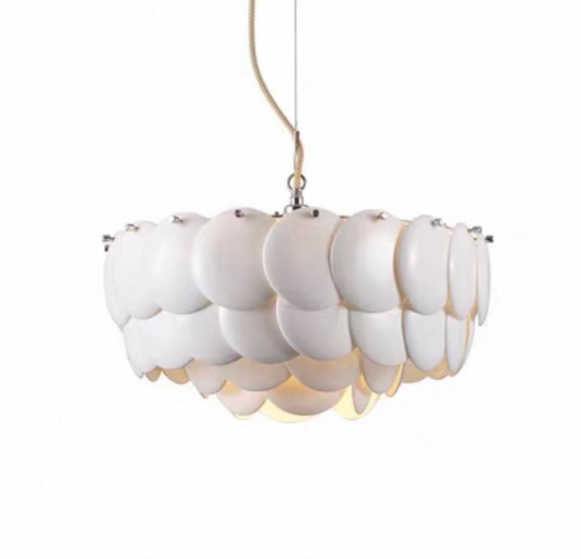 Люстра QUAZZI by Lampastore