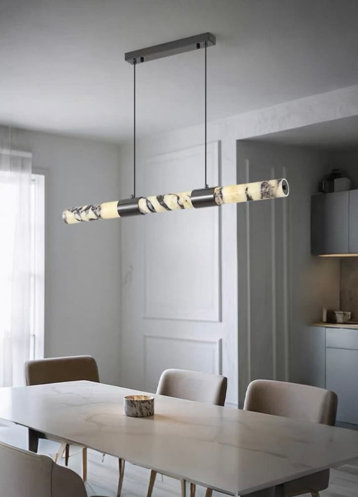 Реечный, рядный светильник TORIN B