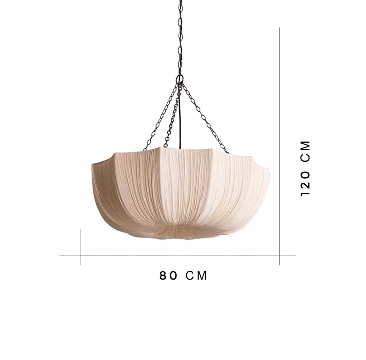 Люстра ALDWIN от Lampastore 