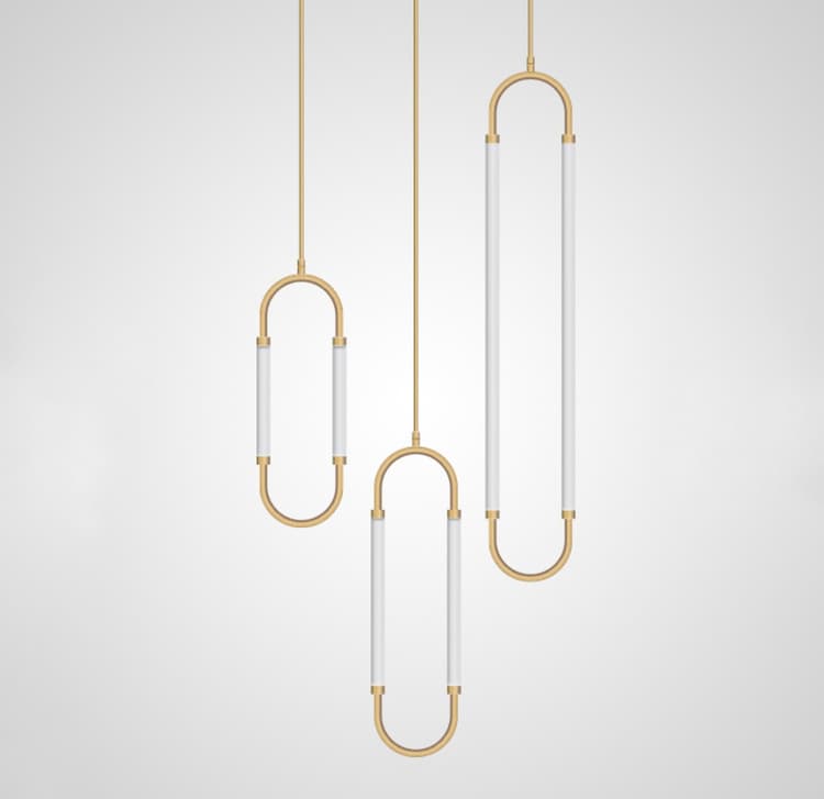 Подвесной светильник MAGRET