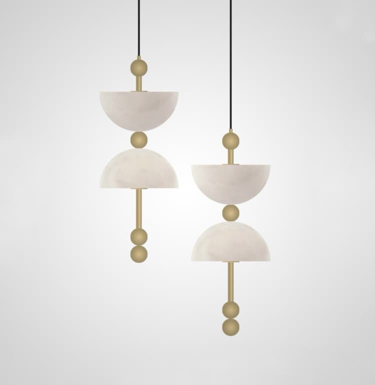 Подвесной светильник LYRA