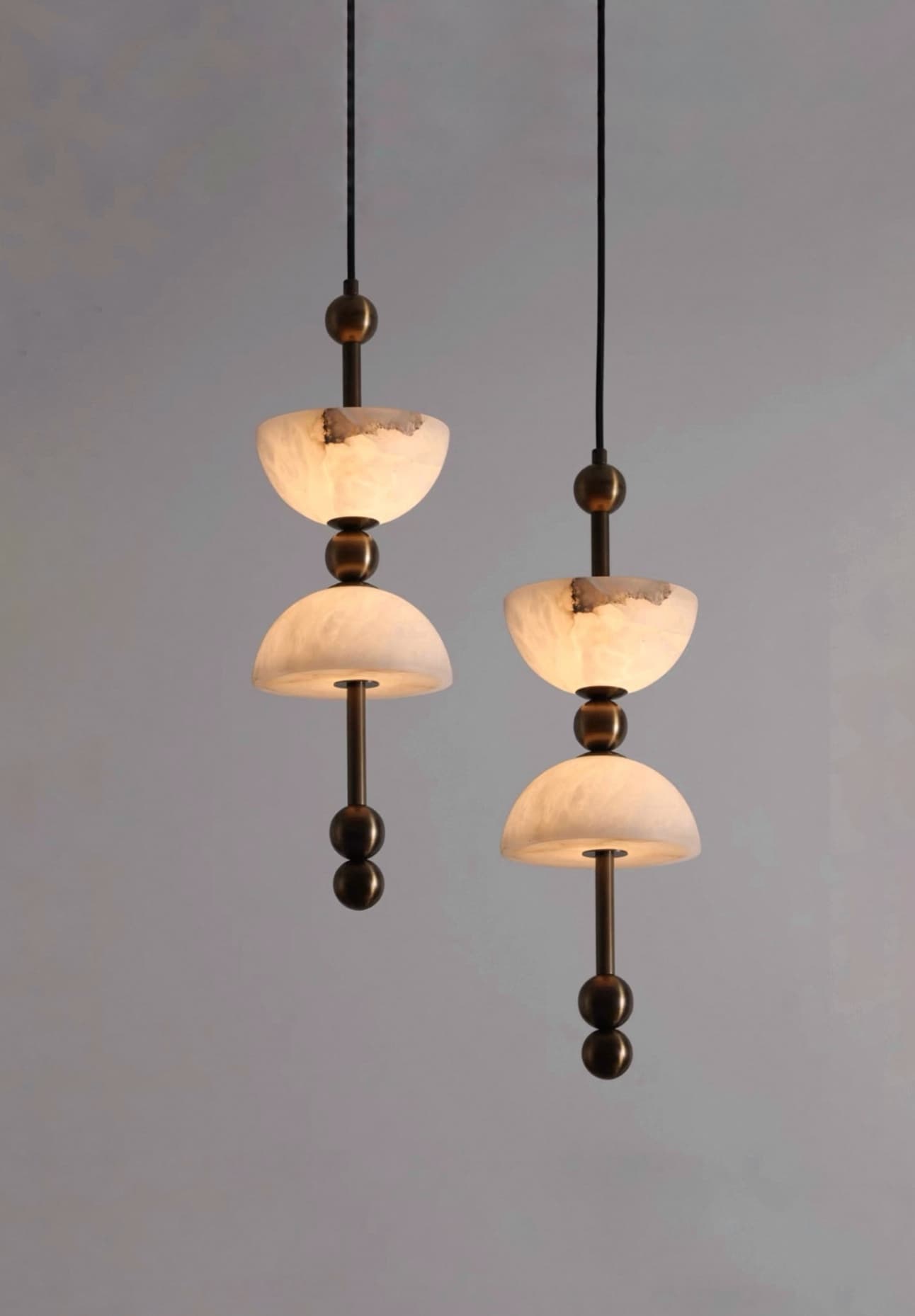 Подвесной светильник LYRA