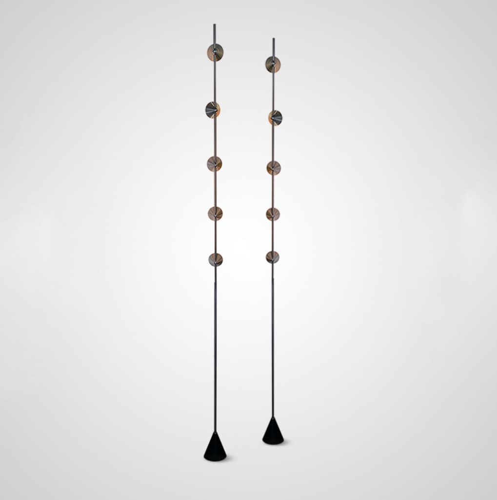 Торшер PONTIUS A