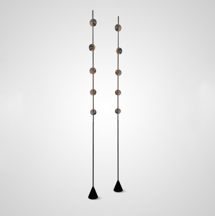 Торшер PONTIUS A