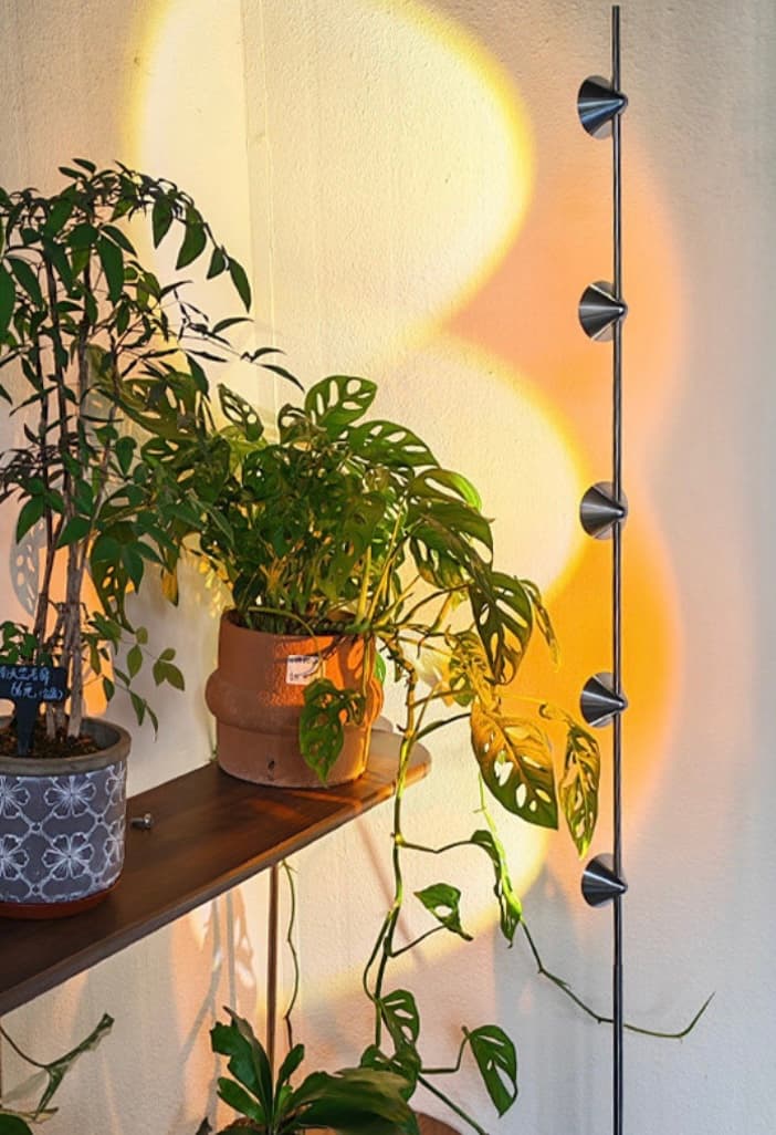 Торшер PONTIUS A