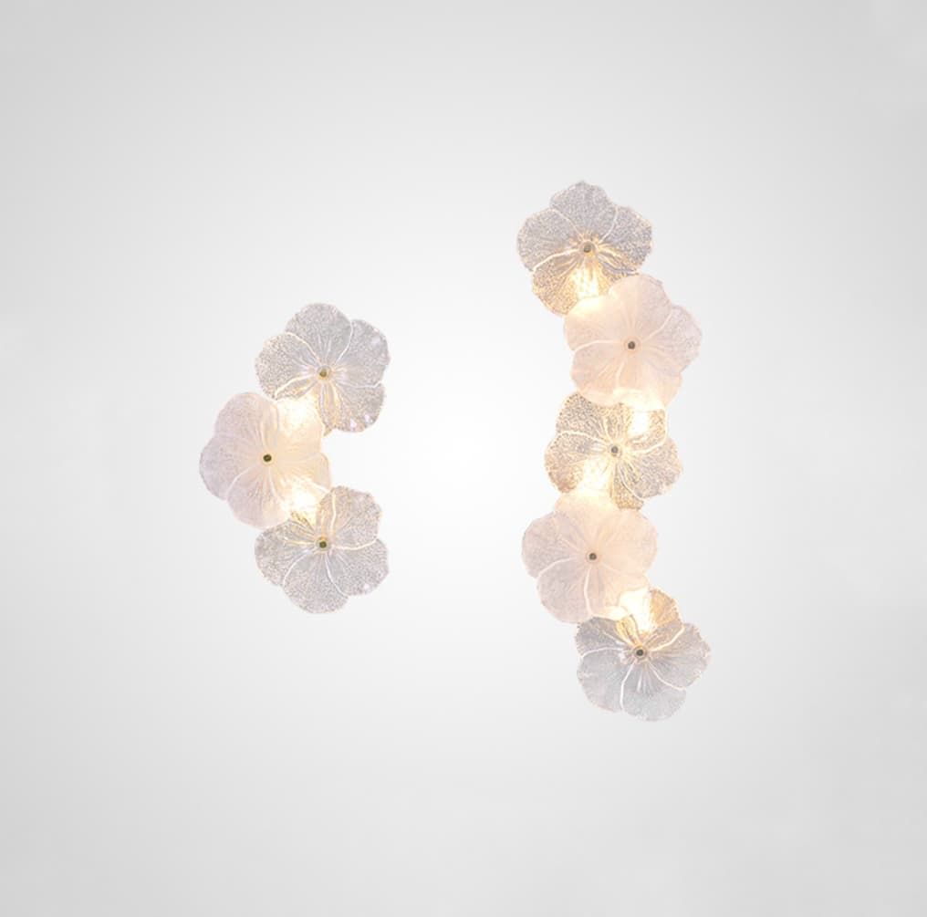 Бра IVET LACE WALL