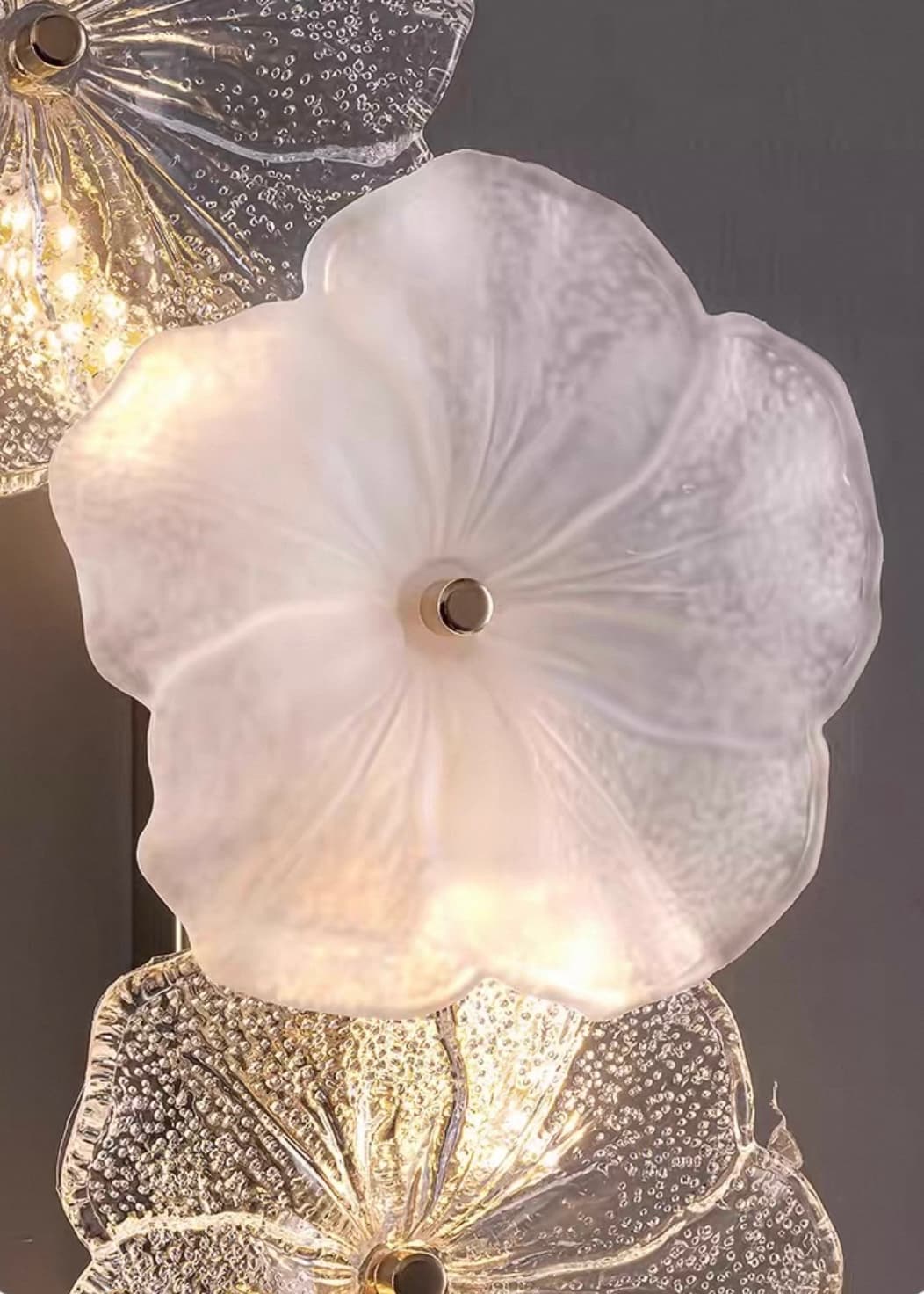 Бра IVET LACE WALL