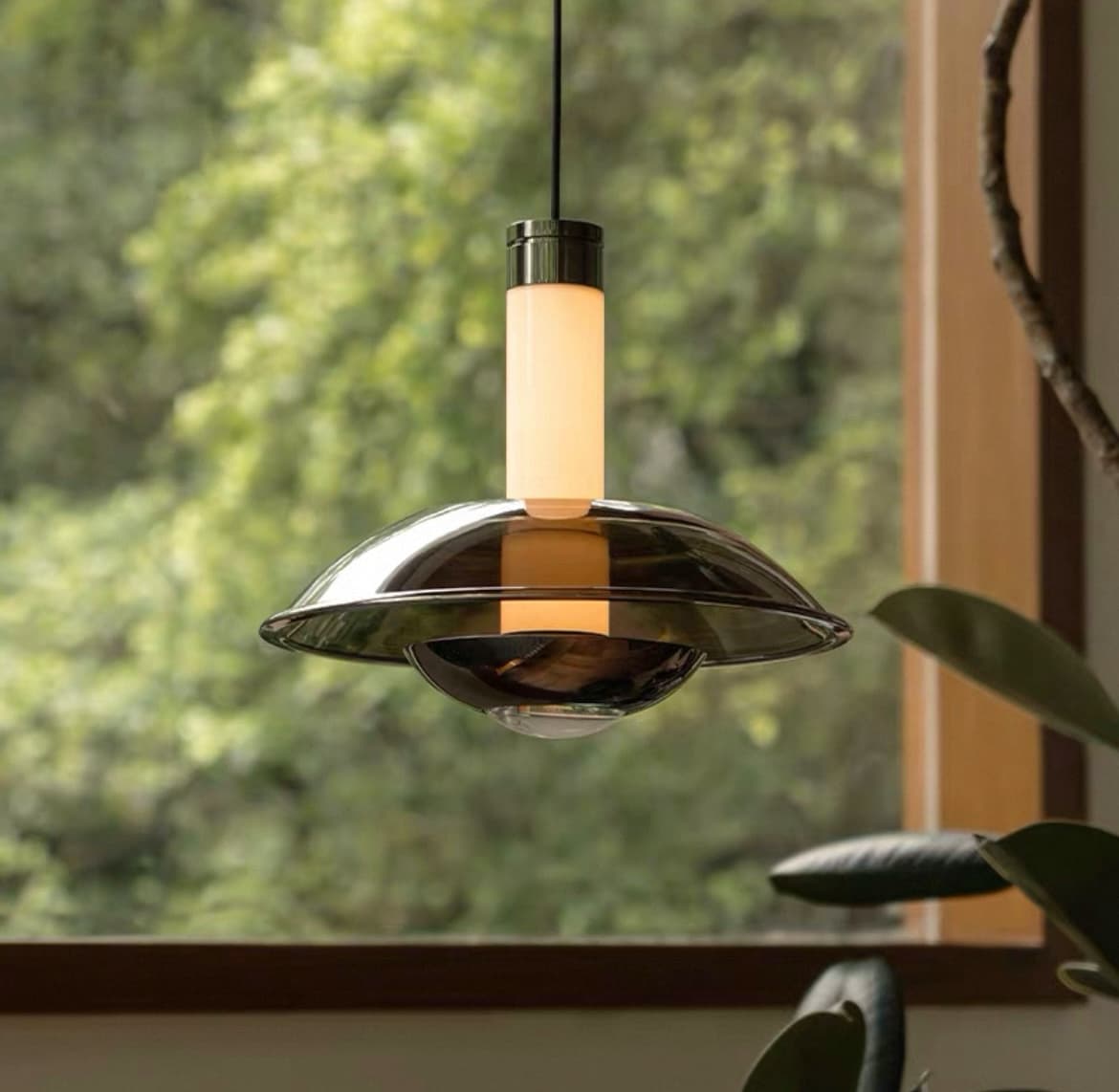 Подвесной светильник MORRIS