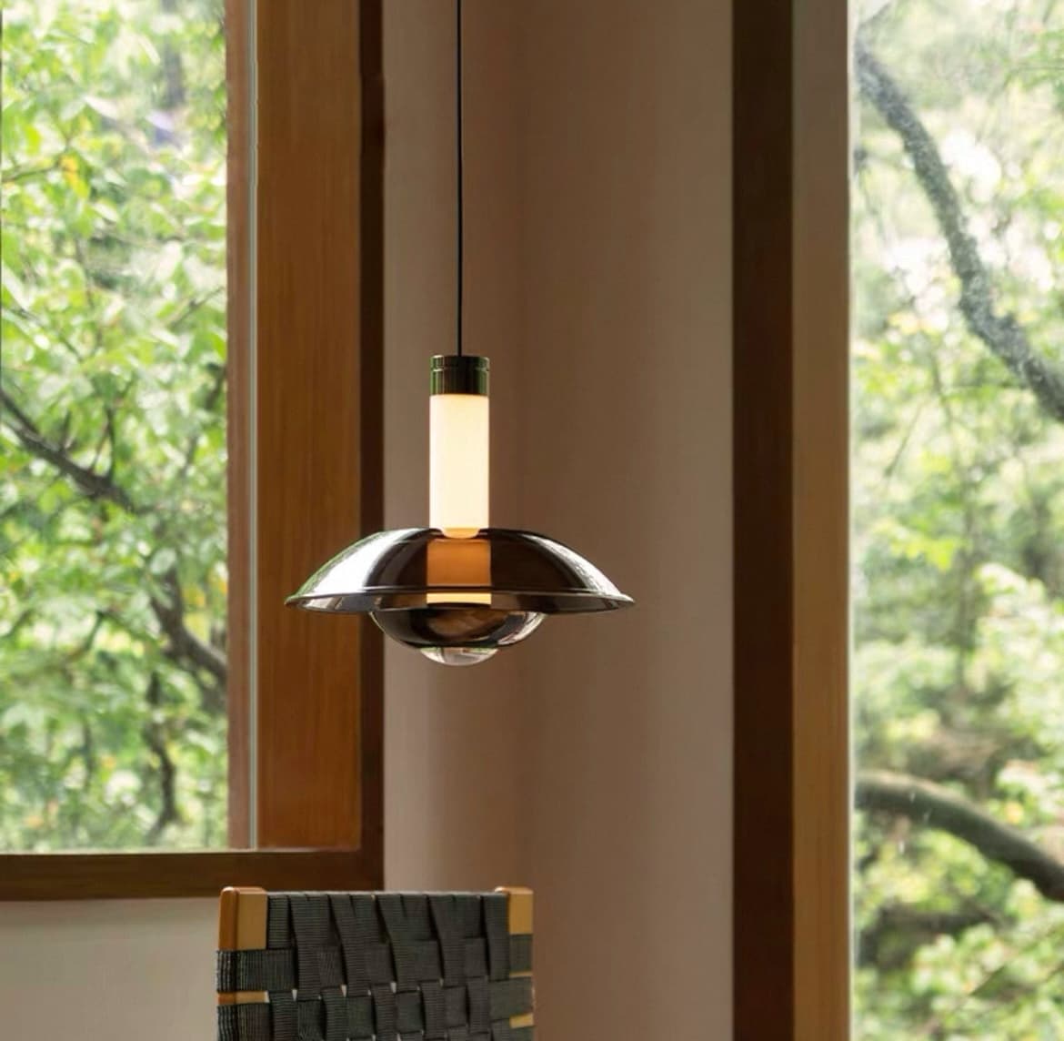 Подвесной светильник MORRIS