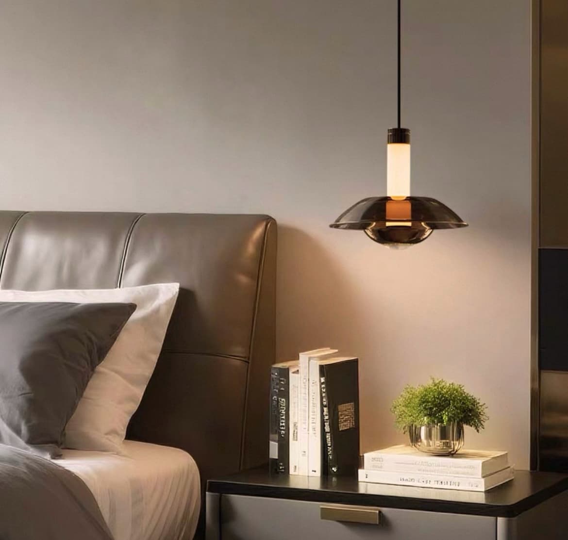 Подвесной светильник MORRIS