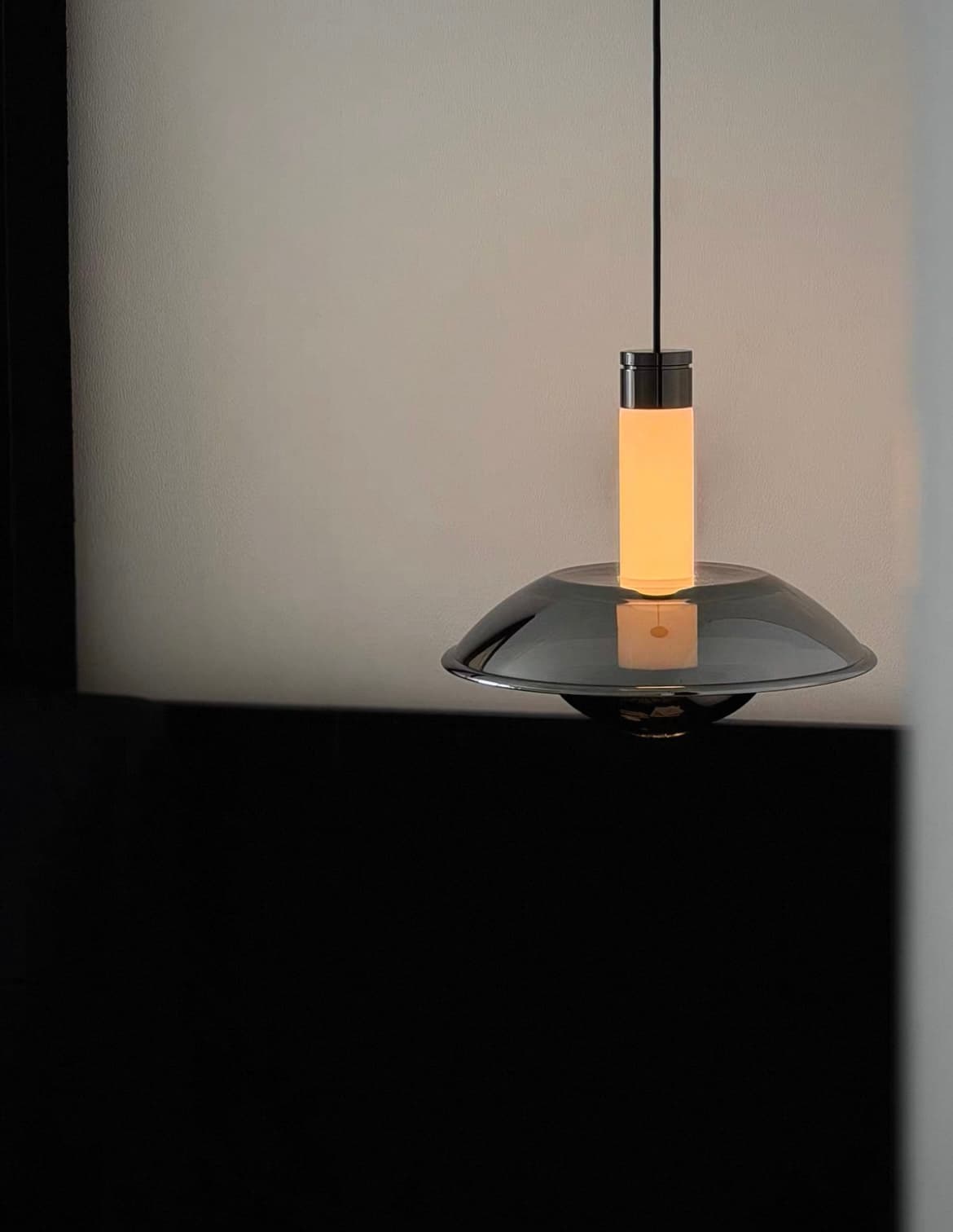 Подвесной светильник MORRIS