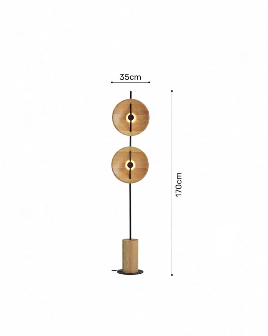 Светлое дерево 