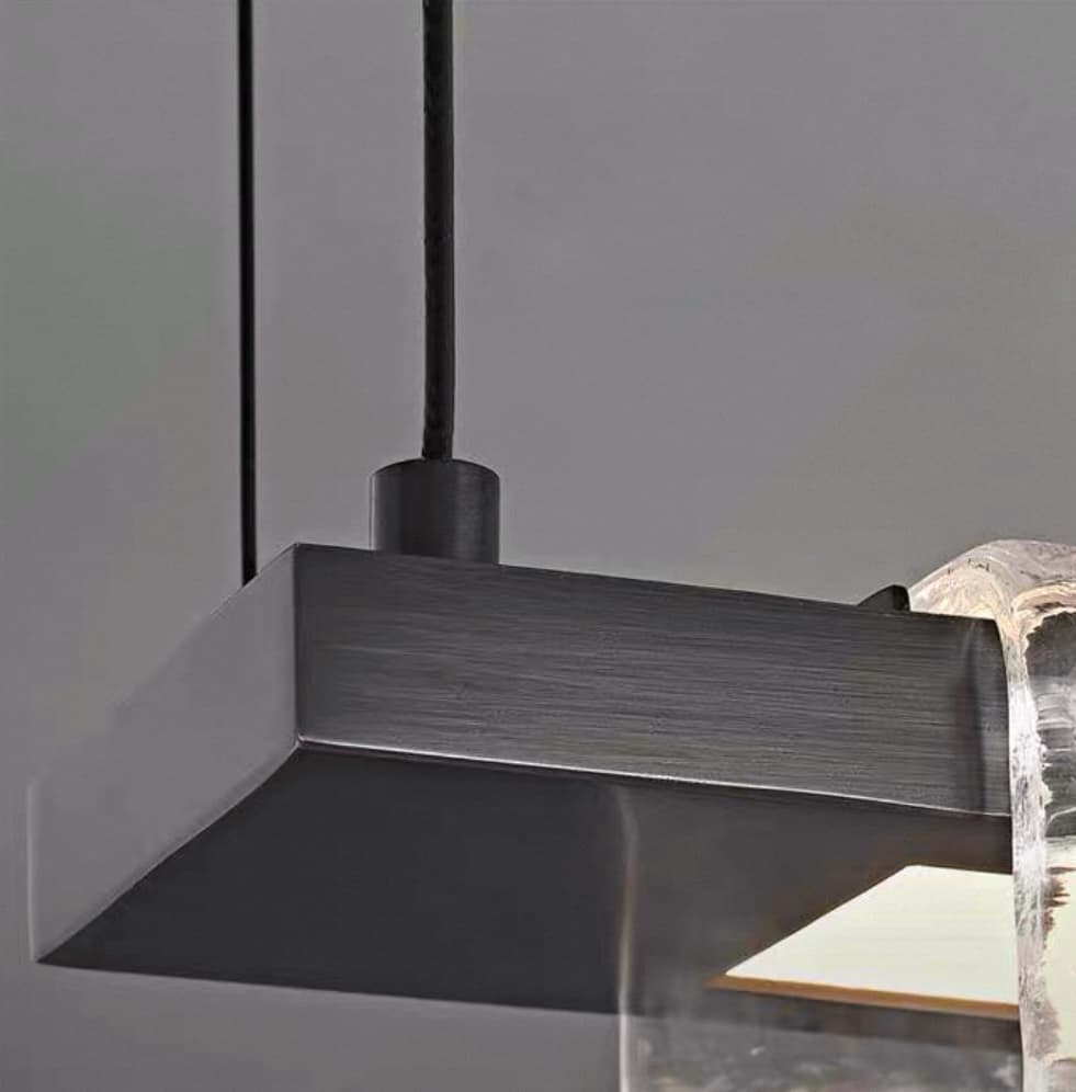 Реечный, рядный светильник DALI LONG