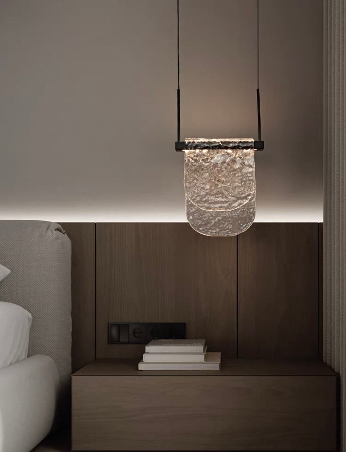 Подвесной светильник DALI ONE