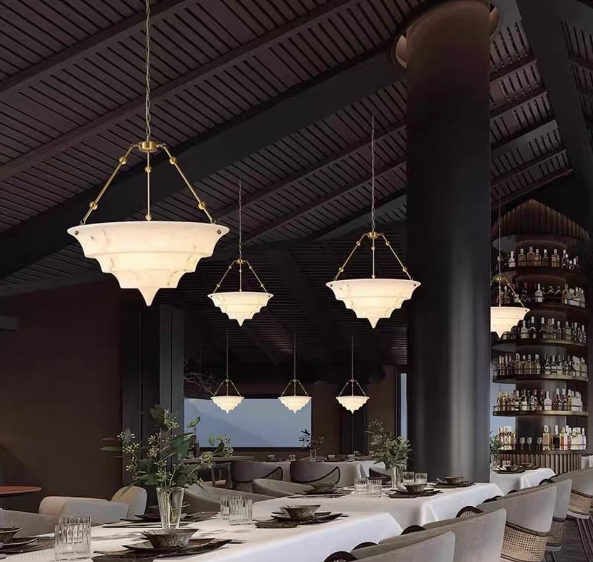 Люстра ONERVA A