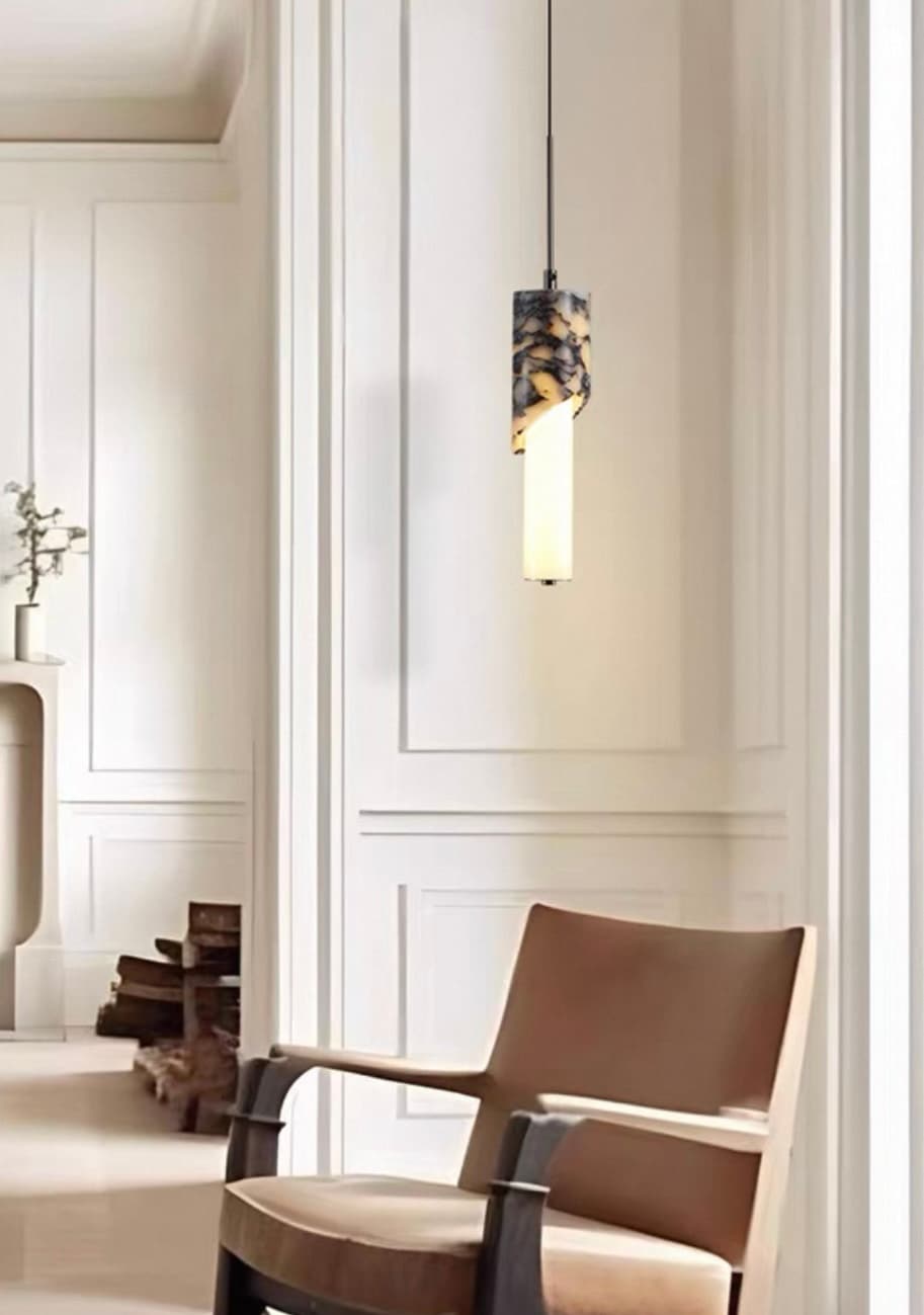 Подвесной светильник HUXLEY