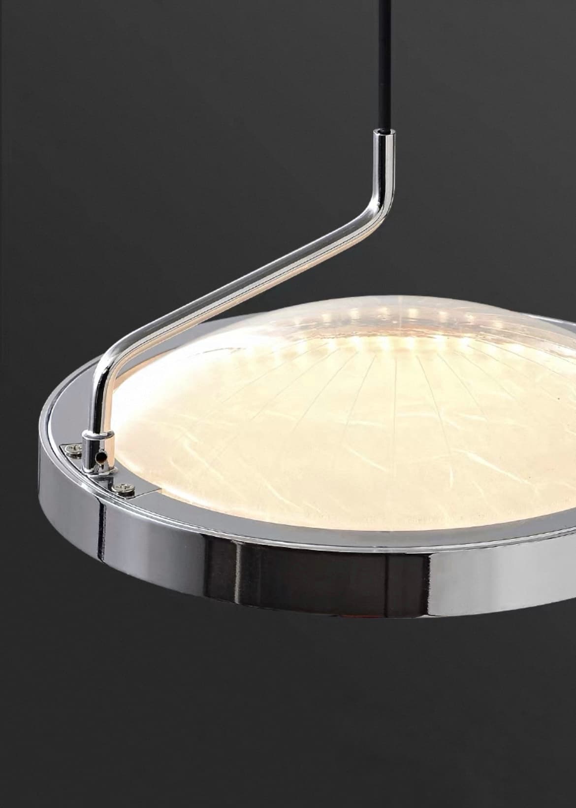 Подвесной светильник HOLGE