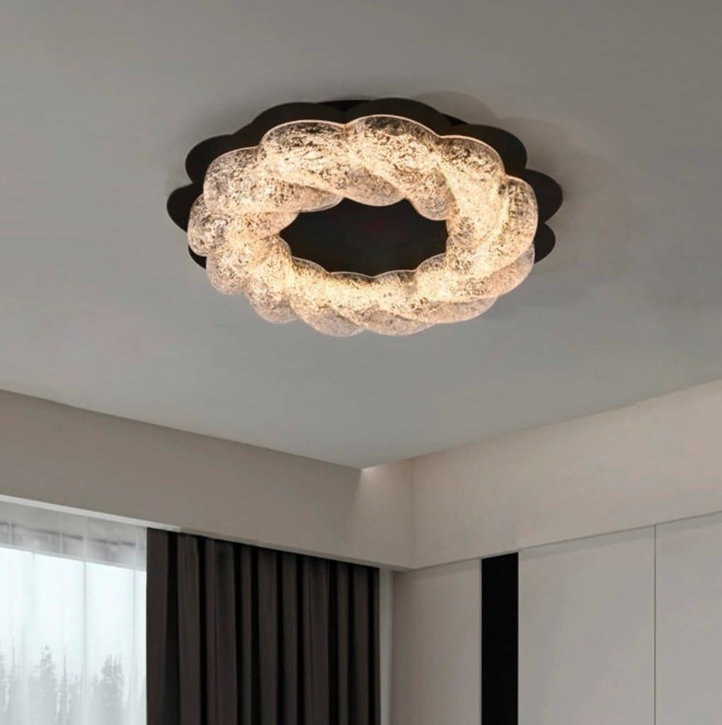 Потолочный светильник LEO