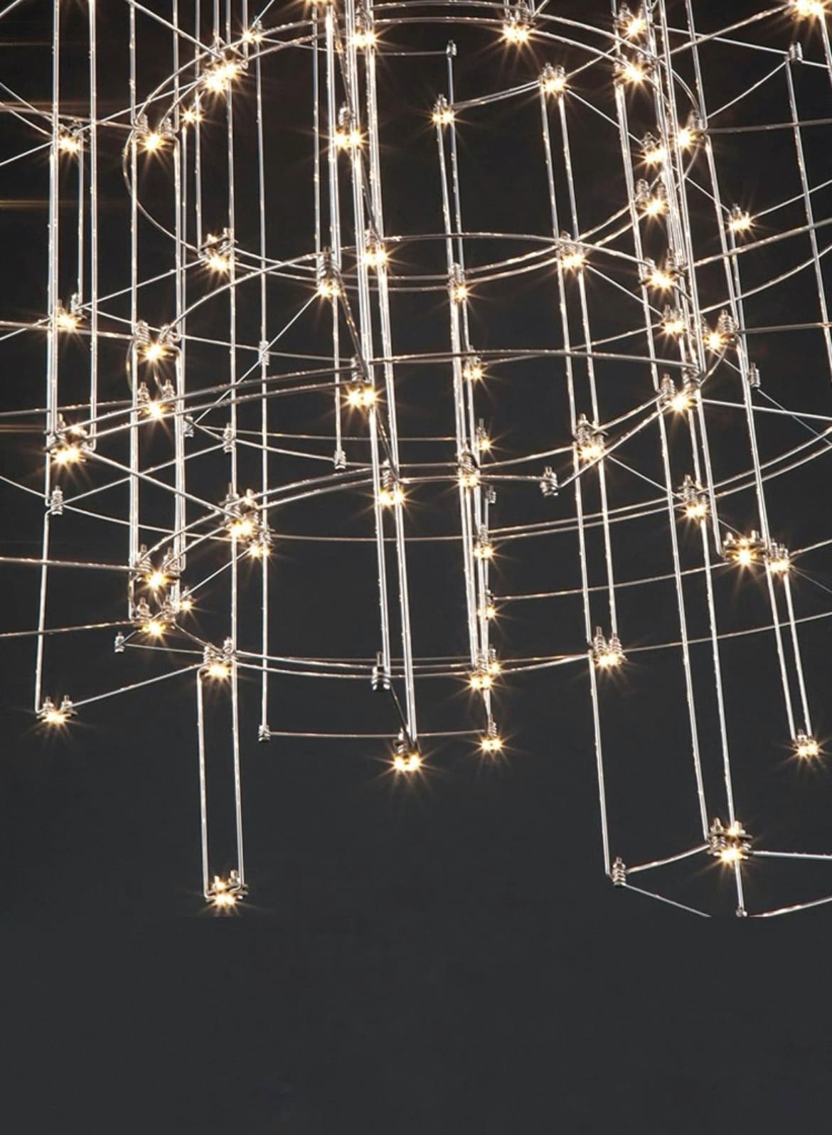 Люстра CHILL B