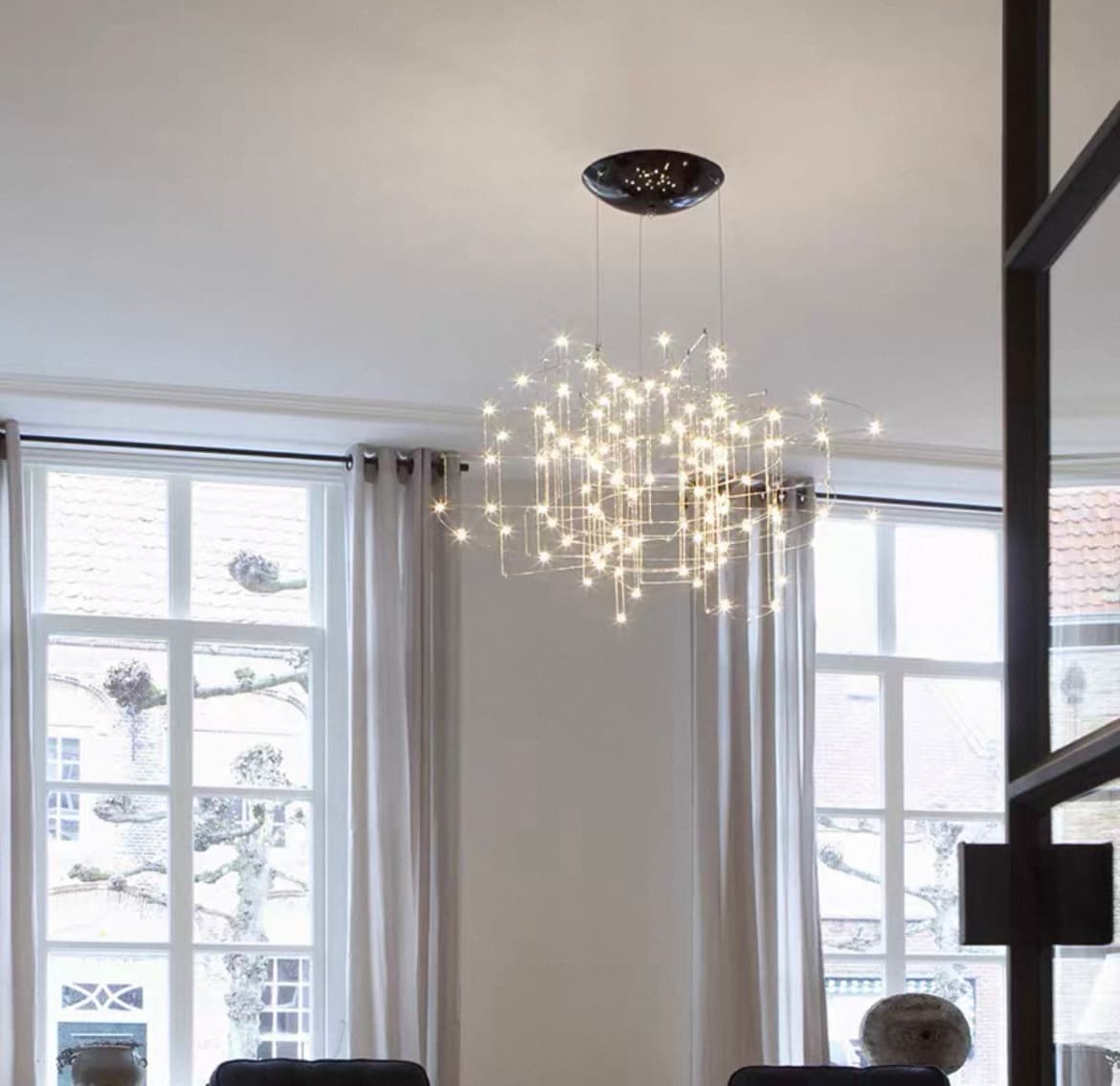 Люстра CHILL B