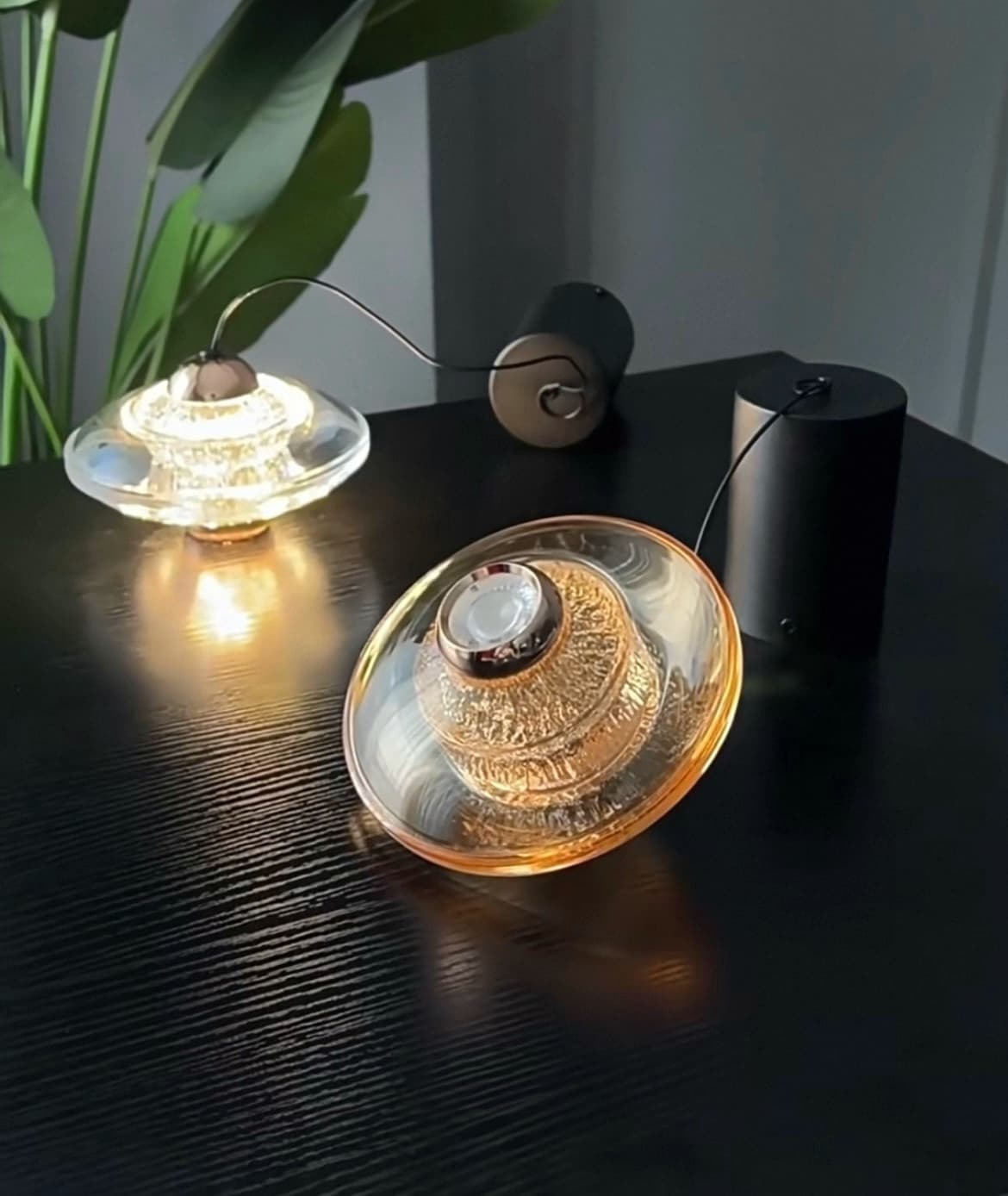 Подвесной светильник ARNOR