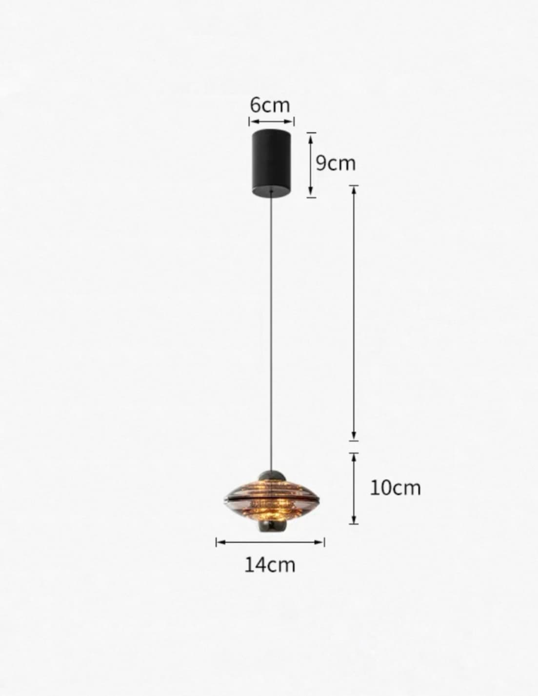 Дымчато-Серый