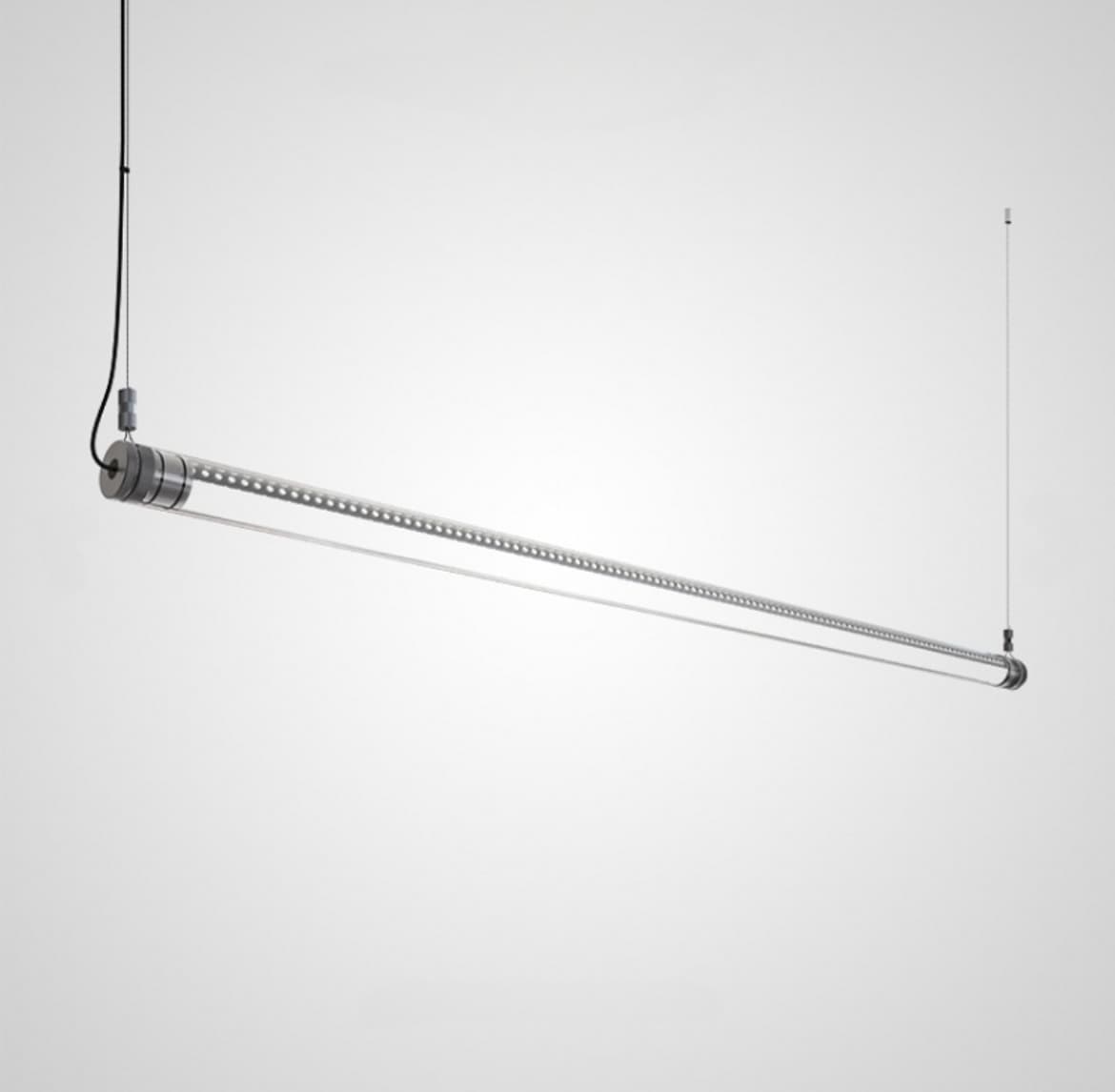 Реечный, рядный светильник ROFF