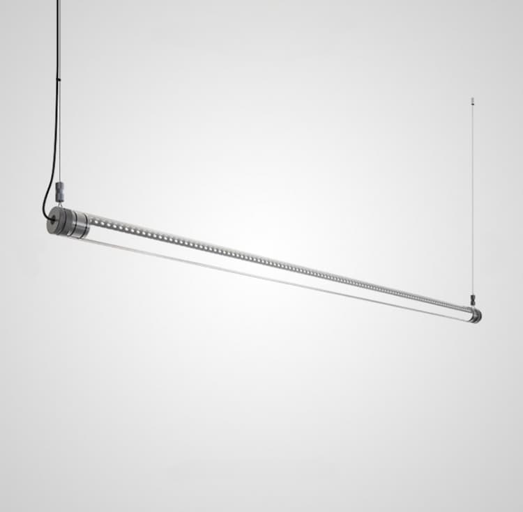 Реечный, рядный светильник ROFF