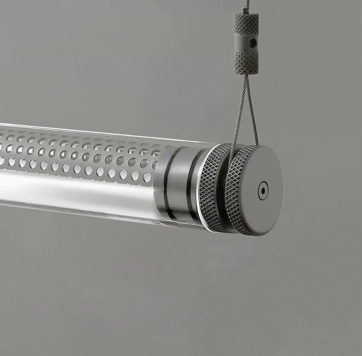 Реечный, рядный светильник ROFF