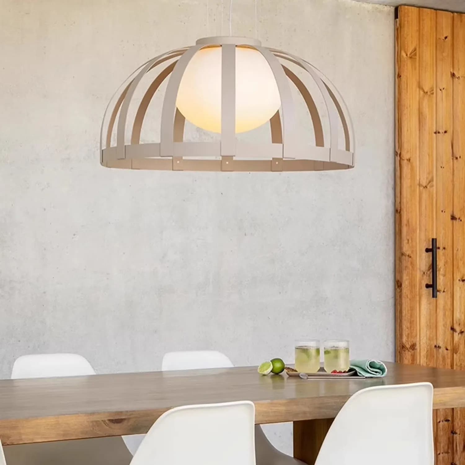 Подвесной светильник SCIRT