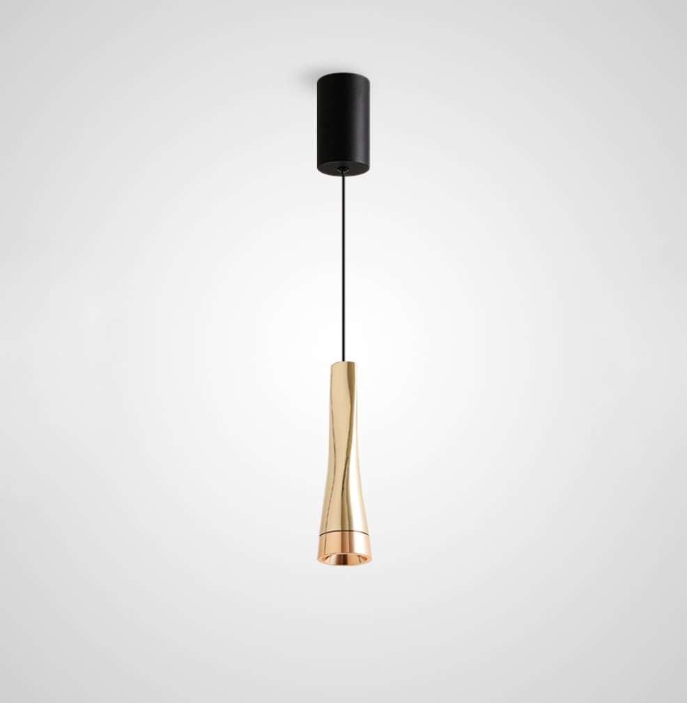 Подвесной светильник HERMES