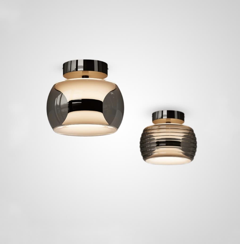 Потолочный светильник ELISER CH