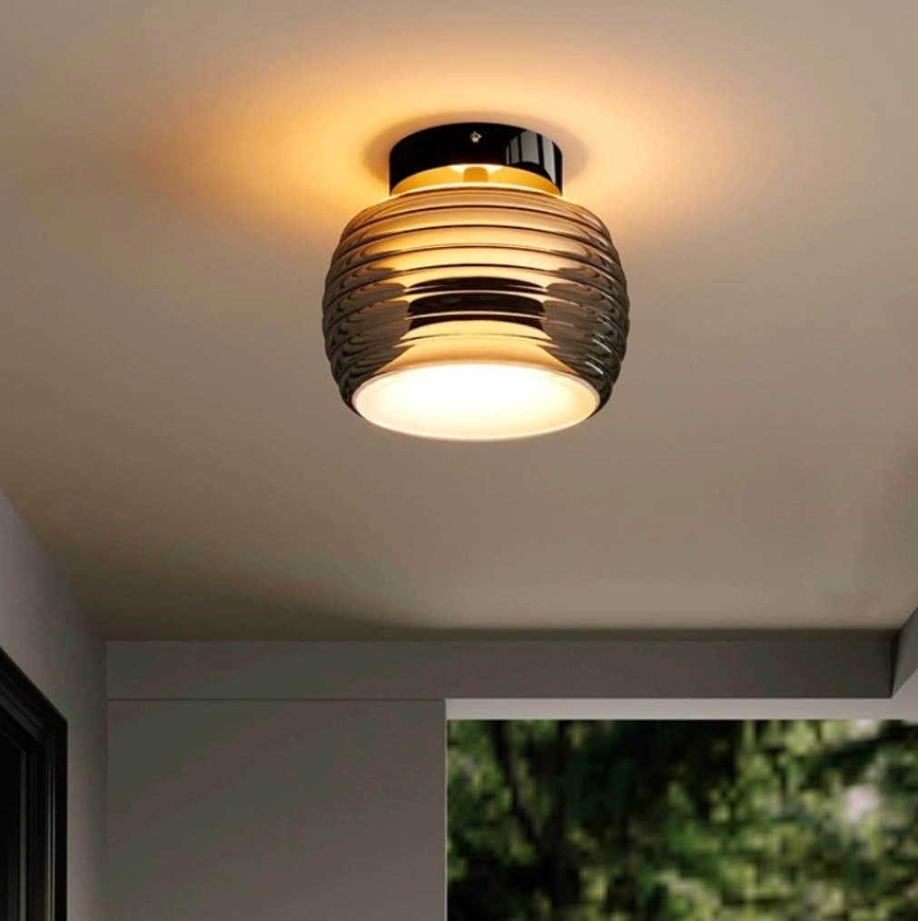 Потолочный светильник ELISER CH