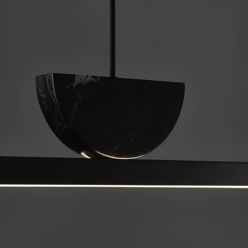 Реечный, рядный светильник FLOYD C