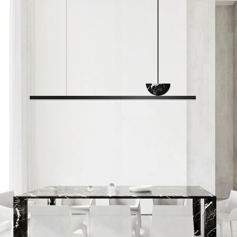 Реечный, рядный светильник FLOYD C