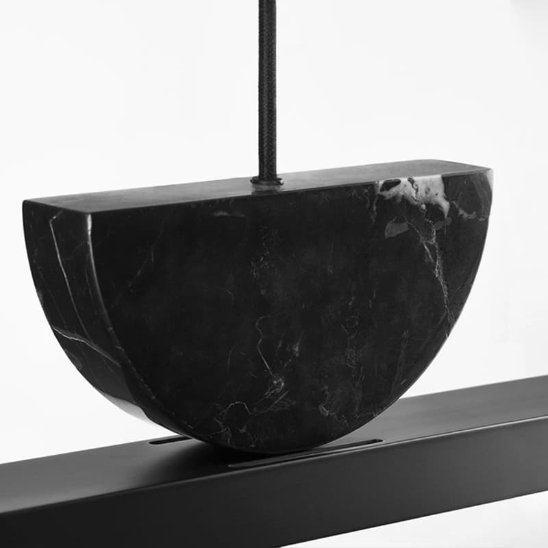 Реечный, рядный светильник FLOYD C