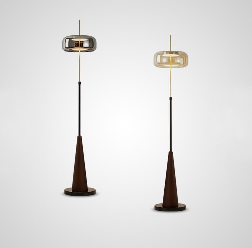 Торшер DIDERIK