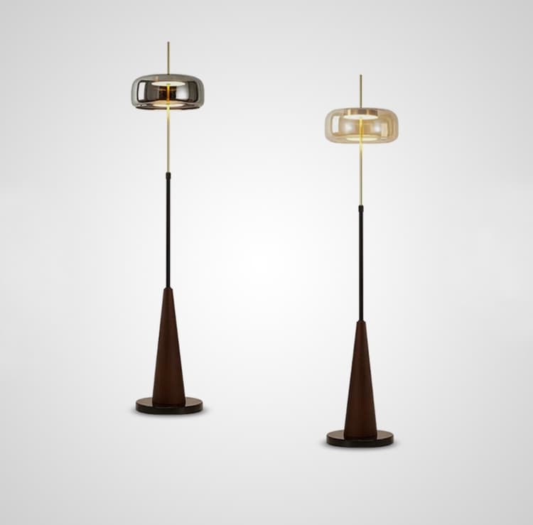 Торшер DIDERIK