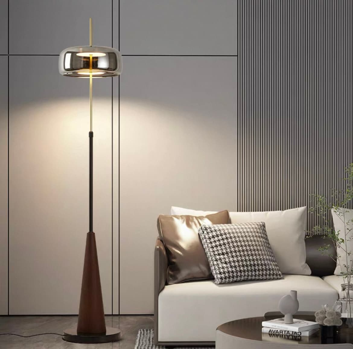 Торшер DIDERIK