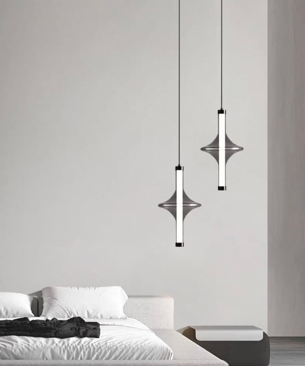 Подвесной светильник MAIKEL